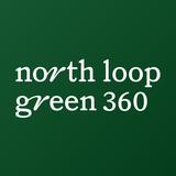 NLG 360 アイコン