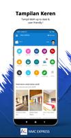 NMC EXPRESS 포스터