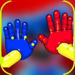 Draw &Color Huggy Wuggy Horror