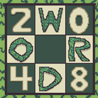 2048 Word icon