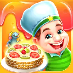 Fantastic Chefs: Zusammenfügen APK Herunterladen