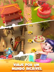 Baixar Fantastic Chefs: Combine e Coz APK