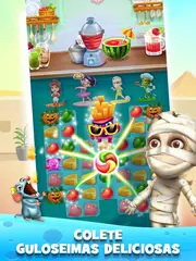 Baixar Fantastic Chefs: Combine e Coz APK