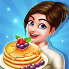 Star Chef™ 2: Cooking Game simgesi