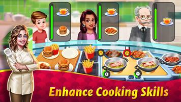 Star Chef™ 2: Cooking Game Ekran Görüntüsü 3