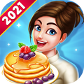 Star Chef™ 2: Cooking Game