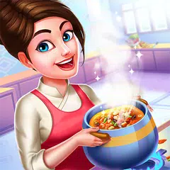 Star Chef™ 2: 餐廳遊戲 APK 下載