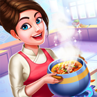 لعبة المطعم: Star Chef™ 2 أيقونة