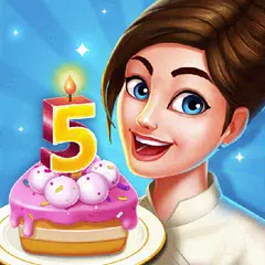 Star Chef 2: Restaurant Game XAPK download