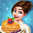 Star Chef™ 2: 레스토랑 게임 APK