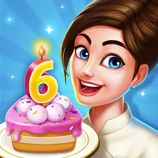 Star Chef 2: Кулинарная игра