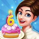 Star Chef 2: Restaurant Game APK