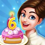 Star Chef 2: Cooking Game