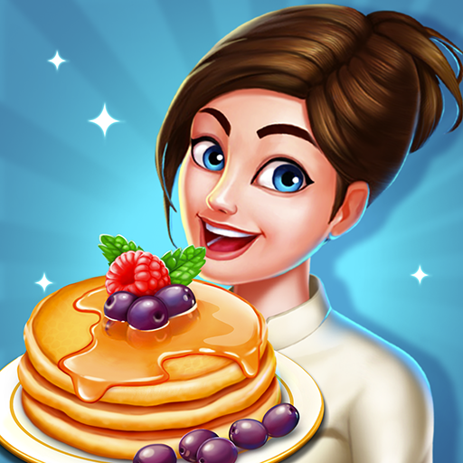 Star Chef 2: Juego culinario