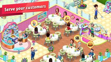 Star Chef 2 اسکرین شاٹ 1