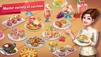 Star Chef 2 screenshot 2