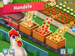 Star Chef 2: Das Kochspiel XAPK Herunterladen