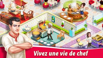 Star Chef 2 Affiche