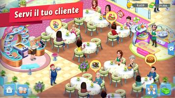1 Schermata Star Chef 2