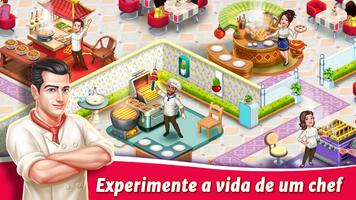 Star Chef 2 Cartaz