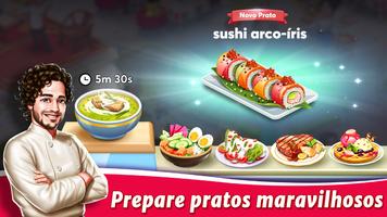 Star Chef 2 imagem de tela 2