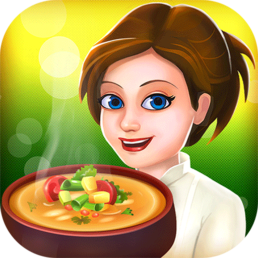 Star Chef™ : Jogo de Culinária