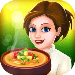 Star Chef™: Restaurant Cooking XAPK download