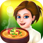 스타 셰프: 요리와 레스토랑 게임 아이콘