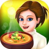 สตาร์เชฟ: เกมทำอาหารและเปิด ไอคอน
