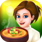 Star Chef™ : Jogo de Culinária ícone
