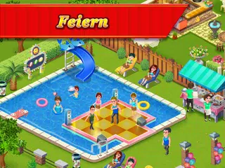 Star Chef™ : Restaurantspiel XAPK Herunterladen