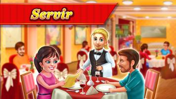 Star Chef™ : Jeu de cuisine capture d'écran 1