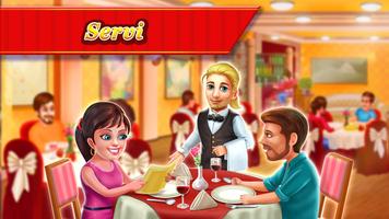 1 Schermata Star Chef™ : Gioco di Cucina