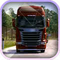Truck & Bus Driving Simulator 21