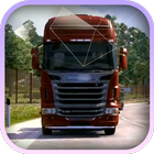 Truck & Bus Driving Simulator 21 icône