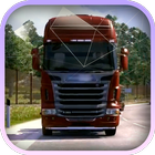 Truck & Bus Driving Simulator 21 아이콘
