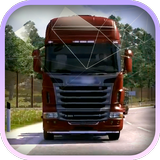Truck & Bus Driving Simulator 21