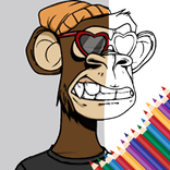 NFT Ceator Book - Color book