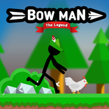Bowman : The Legend