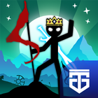 Stick Fight: King of War ikona