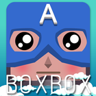 BOX BOX icon