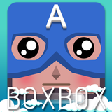 Icona BOX BOX