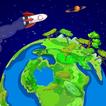 Planet Builder: Idle Evolution アイコン