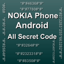 Mobiles Secret Codes of NOKIA APK