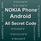 Mobiles Secret Codes of NOKIA Zeichen