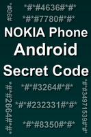 Mobiles Secret Codes of NOKIA 海報