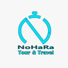 NoHaRa Tour Travel ikona