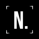 NOIRE: Analog Film Camera APK