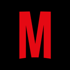MerlMovie أيقونة