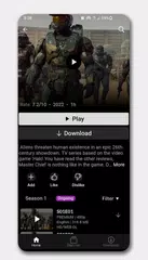 MerlMovie XAPK download